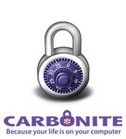 carbonite promotional codes