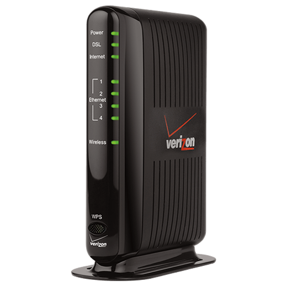 Verizon DSL Review